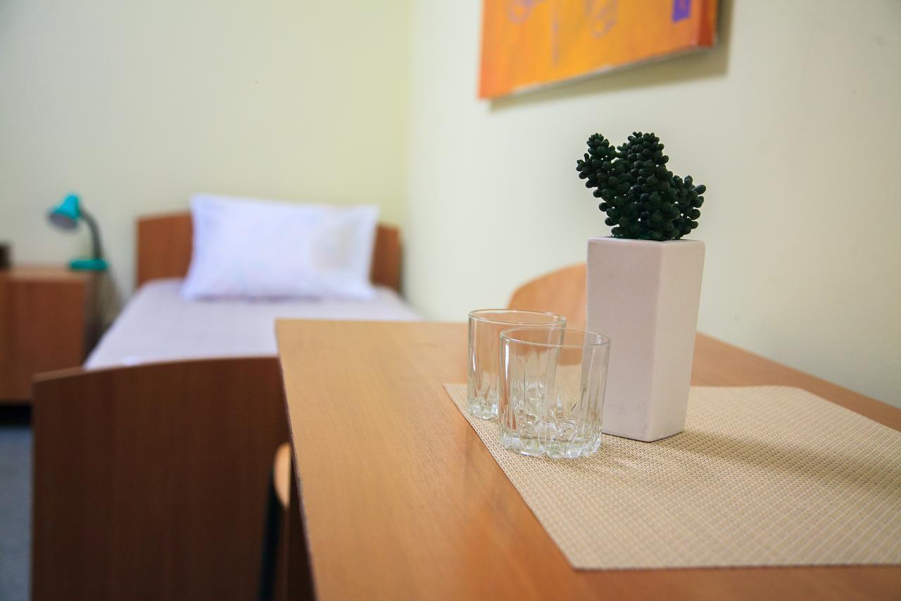 Saint Paul Odessa Otel Dış mekan fotoğraf