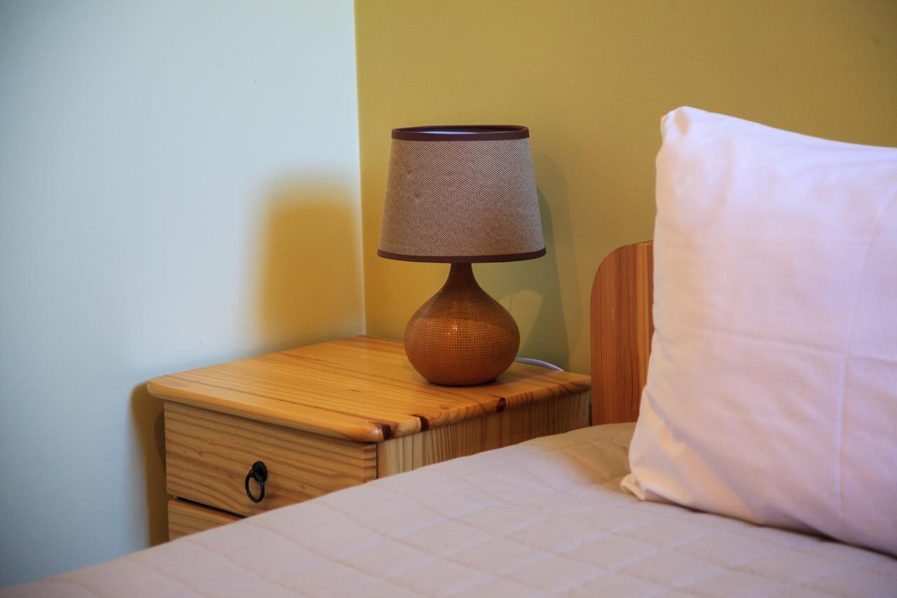 Saint Paul Odessa Otel Dış mekan fotoğraf