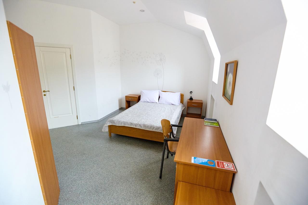 Saint Paul Odessa Otel Dış mekan fotoğraf